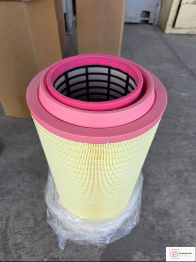 Фильтр воздушный C332200+CF1840 комплект (комбайн Торум 750 (дв. Mercedes)