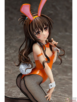 Фигурка 1/4 Микан Юки (Mikan Yuuki Bunny Ver.)