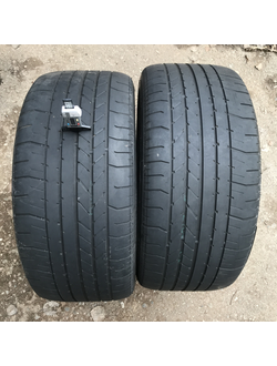 255/40R19 Pirelli PZero Asimmetrico пара 2шт