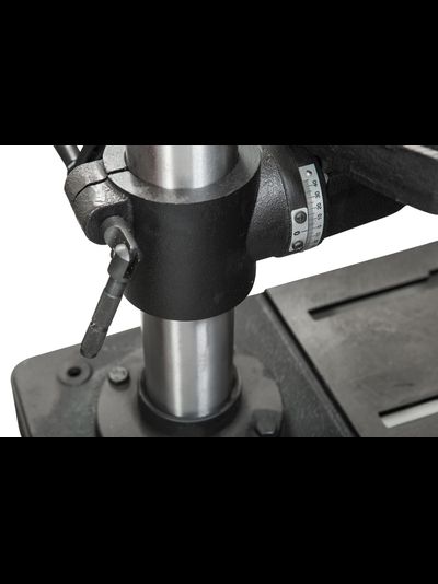 JDP-15 (380 В) Настольный сверлильный станок