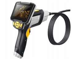 Промышленный видеоэндоскоп UltraScan Endoscope 1.0