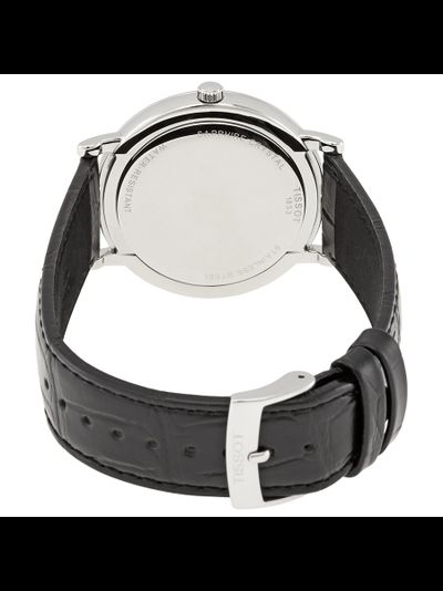 Швейцарские часы Tissot T122.410.16.033.00