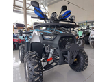АНАЛОГ YAMAHA GRIZZLY 125-8 BIG