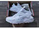 Кроссовки Nike Air Huarache Ultra All White