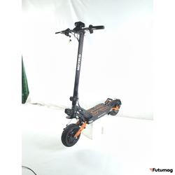 Электросамокат MOTIKO G3 Pro