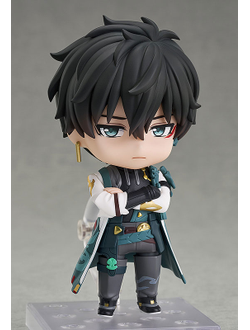 Нендроид Дань Хэн (Dan Heng)