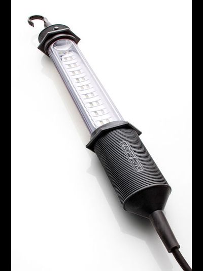 LED-Lux 6 watt диодный светильник 180620