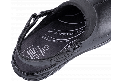 Полуботинки (тип сабо) DANY (ДЕНИ)