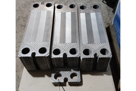 Пластины SWEP