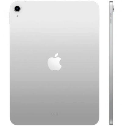 Apple iPad 11 (2025) Wi-Fi 256gb Silver
