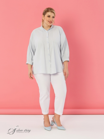 Рубашка 34042267 62,64,66р