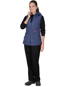 Жилет "СИРИУС-Ультра"