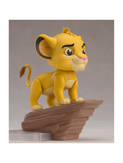 Нендроид Симба (Simba)