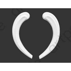 Средник SDT76 (пара)