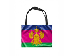 Сумка-шоппер Краснодарский Край