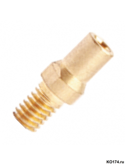 Диффузор (трубка охлаждения) PW-101