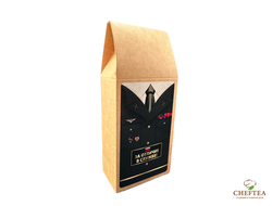 Чай "За отличие в службе" (Эрл Грей) 50г