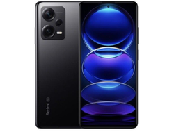 Xiaomi Redmi Note 12 Pro Plus 5G 8/256GB Черный