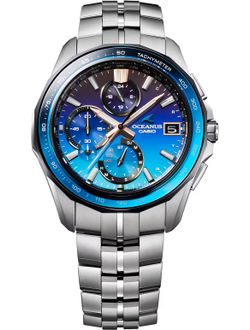 Часы Casio Oceanus OCW-S7000A-2A