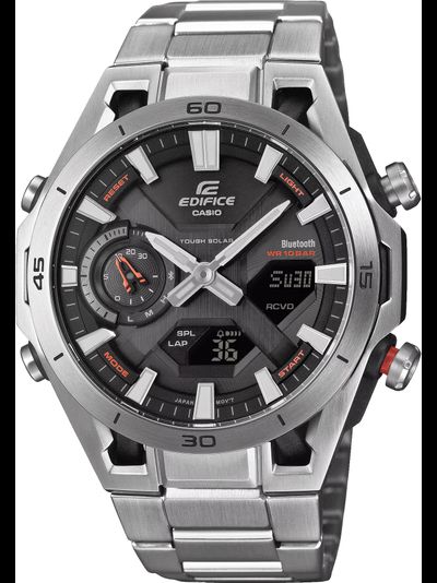 Часы Casio Edifice ECB-2300D-1A