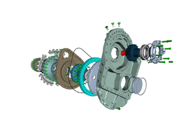 Крышка 1101-19-38