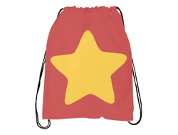 Мешок "Вселенная Стивена, Steven Universe" для обуви №16