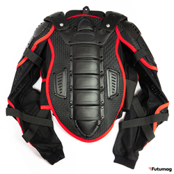 Черепаха Мотакс с широкой спиной