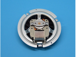 Охлаждающий вентилятор для духовых шкафов Gorenje, Hisense 829042