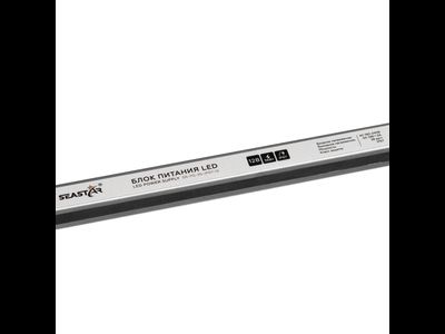 Герметичный блок питания 36W 12V IP67 Long (12V/3A/36W) (SEASTAR/IP67 металл/2 года)