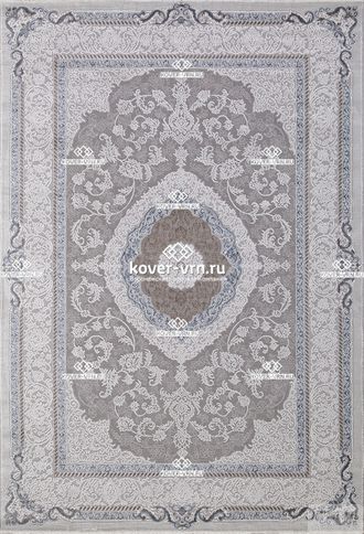 Ковер Armina 3874A blue / 2.4*3.4 м