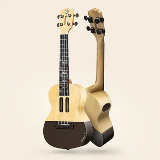 Xiaomi Populele U1 Smart Ukulele Гавайская гитара укулеле
