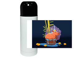 Термос Капибара, Kapibara-san №17