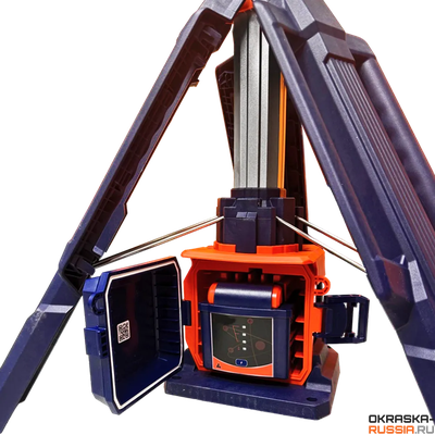 ASPRO-Л12 (L12) осветительная аккумуляторная мачта