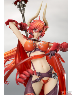 Фигурка 1/8 Сатана (Satan)