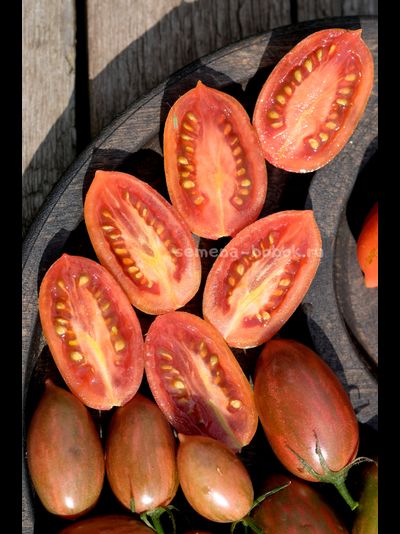 Томат Javelin (Копье), 10 шт