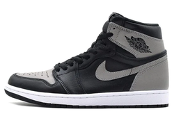 Air Jordan 1 Retro High OG Shadow 2018 555088-013