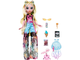 Кукла Monster High Core Doll Lagoona Blue (Обновление) HXH75