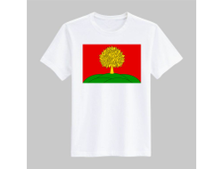 Футболка Липецкая Область