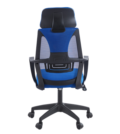 Кресло CH636 черный