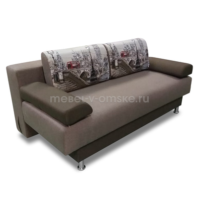 Диван Стиль-1 (еврокнижка)