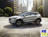 Стекла для HYUNDAI TUCSON III