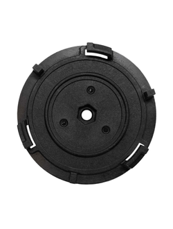 Держатель жернова кофемашины Saeco