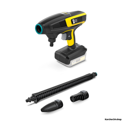 Портативная мойка Karcher KHB 6 Battery (1.328-010.0)