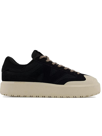 New Balance CT302 Black