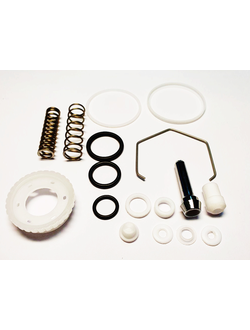 НАБОР ПРОКЛАДОК ДЛЯ КРАСКОПУЛЬТОВ SLIM KOMBAT HVLP