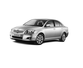 Toyota Avensis II седан T250, T251 2003-2009