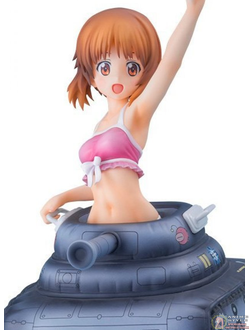 Фигурка 1/7 Михо Нисидзуми (Nishizumi Miho)
