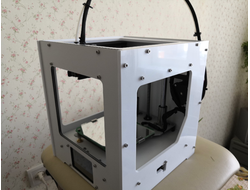 Сборка 3D принтера ZAV-mini V3 (под заказ)