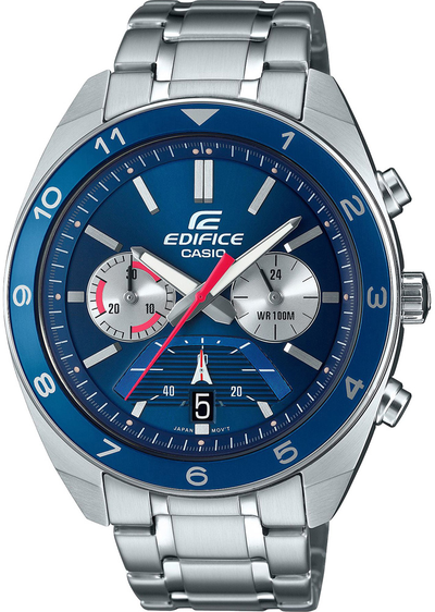 Часы Casio Edifice EFV-590D-2A