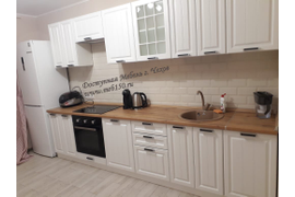 Модульная кухня Прага